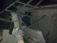 Энегообъекты повреждены в Днепропетровской, Полтавской и Одесской областях. Фото Днепропетровськой ОГА