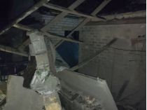 Енегооб'єкти пошкоджені у Дніпропетровській, Полтавській та Одеській областях. Фото Дніпропетровської ОДА
