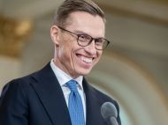 Змусити путіна припинити вогонь: президент Фінляндії про гру росії в&nbsp;Україні