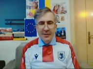 Суд у&nbsp;Грузії виніс Саакашвілі ще&nbsp;один вирок