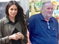 80-річний Томар Маркл розкритикував серіал дочки