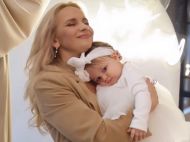 &laquo;Як&nbsp;швидко!&raquo;: Лілія Ребрик вразила сімейним відео