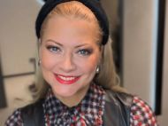 З&nbsp;мене зробили чучело: відома шеф-кухарка про перебування на&nbsp;&laquo;МастерШеф&raquo;