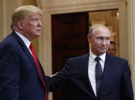 Трамп матиме дуже продуктивну розмову з&nbsp;путіним: заява директорки національної розвідки США
