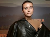 &laquo;Вже не&nbsp;бачимося&raquo;: Jerry Heil розповіла про особисте