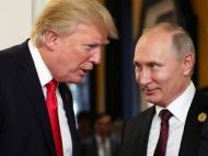 Розмова Трампа і&nbsp;путіна завершена: стали відомими перші деталі