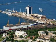 Трамп може передати порт Одеси під контроль росії: звідки інформація та&nbsp;як&nbsp;на це&nbsp;відреагували в&nbsp;Україні