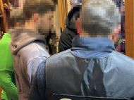 Агент фсб намагався підірвати наряд поліції, який викликав на&nbsp;місце вигаданого злочину (фото)