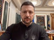&laquo;Одних лише обіцянок путіна припинити удари по&nbsp;енергетиці мало. Необхідно, щоб був контроль&raquo;,&nbsp;&mdash; Зеленський