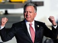 &laquo;Вірю, що&nbsp;путін діє сумлінно&raquo;: як&nbsp;радник президента США прокоментував атаку російських дронів по&nbsp;Україні після угоди Трампа і&nbsp;путіна