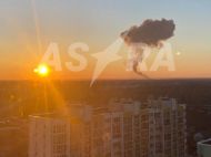 Загарбники атакували Кіровоградщину дронами, і&nbsp;отримали гідну відповідь у&nbsp;саратовській області рф
