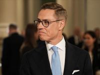 Александр Стубб 