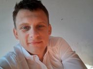 Поїхав рятувати маму, а&nbsp;опинився на&nbsp;лаві підсудних: у&nbsp;росії молодого волонтера з&nbsp;Харкова приговорили до&nbsp;11 років ув&rsquo;язнення