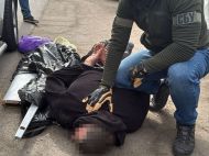 Полював на&nbsp;дронові технології ЗСУ: на&nbsp;Одещині затримали агента гру з&nbsp;Придністров&rsquo;я