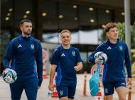 Де&nbsp;дивитись сьогодні онлайн Україна U21&nbsp;&mdash; Словенія U21: розклад трансляцій матчу у&nbsp;Туреччині