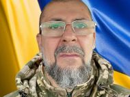 Три роки рятував життя на&nbsp;передовій: на&nbsp;Донеччині загинув бойовий медик із&nbsp;Хмельниччини