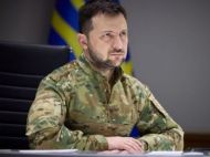 росія показує світу своє справжнє ставлення до&nbsp;миру: Зеленський відреагував на&nbsp;нічний обстріл