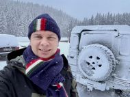 Відверто та&nbsp;чесно: Дмитро Комаров різко відповів хейтерам