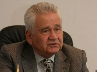 Помер перший прем&rsquo;єрміністр України Вітольд Фокін