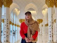 Побачила на&nbsp;власні очі: Джамала не&nbsp;стримала сліз (фото)