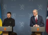 Без України півострів помирає: Зеленський відповів, чи&nbsp;вимагав Трамп визнати Крим російським