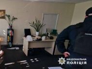 Трагедія в&nbsp;Києві: невідомий влаштував стрілянину в&nbsp;офісі в&nbsp;центрі міста, після чого стрибнув у&nbsp;Дніпро