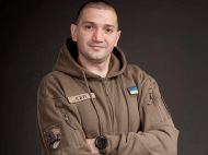&laquo;Хлопці співали, щоб я&nbsp;вижив&raquo;: військовий про бої під Бахмутом, ампутацію та&nbsp;тріумф на&nbsp;&laquo;Іграх нескорених&raquo;
