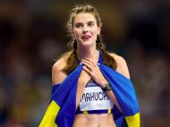Ярослава Магучих принесла Україні єдину медаль чемпіонату світу в&nbsp;Китаї (відео)