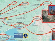 Безпілотники масовано атакували Волгоград і&nbsp;Ростовську область росії