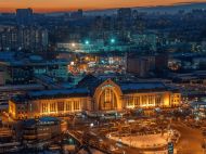 Онлайн-сервіси &laquo;Укрзалізниці&raquo; вийшли з&nbsp;ладу: продавати білети пасажирам тимчасово дозволили начальникам поїздів