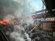 У&nbsp;рф&nbsp;відмову від ударів по&nbsp;українській енергетичній інфраструктурі піднесли як&nbsp;велику поступку&nbsp;&mdash; експерт