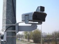 Лихачі на&nbsp;дорогах знайшли спосіб обдурити камери автофіксації порушень: у&nbsp;Раді готують відповідь