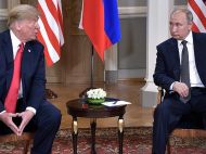США завжди рятували росіян і&nbsp;зараз рятують також,&nbsp;&mdash; Ігаль Левін