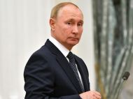 путін нічим не&nbsp;ризикує і&nbsp;має великі плани,&nbsp;&mdash; ЗМІ