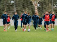 Где и&nbsp;когда смотреть онлайн Украина U21&nbsp;&mdash; Польша U21: расписание трансляций и&nbsp;ставки букмекеров