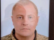 Осиротіло двоє синів: на&nbsp;Харківщині загинув снайпер-стрілець з&nbsp;Вінниччини
