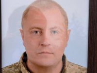 Снайпер-стрілець Юрій Собко