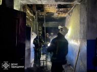 Задихнулися в&nbsp;диму: на&nbsp;Одещині горів геріатричний пансіонат
