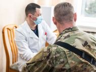 &laquo;Обмежено придатним&raquo; встановили новий дедлайн: Рада підтримала продовження терміну проходження ВЛК