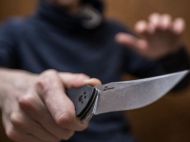 У&nbsp;Харкові на&nbsp;військового напали з&nbsp;ножем на&nbsp;території ТЦК