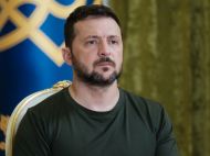 Зеленський відмовляється від гарантій безпеки без США: що&nbsp;сказав президент