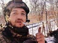 &laquo;Не&nbsp;залишив моїй дитині хоча&nbsp;б малюсінького шансу на&nbsp;життя&raquo;: мама Героя України Дмитра Масловського, якого вбив російський штурмовик