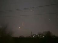 Дрони масовано атакували російський Липецьк (відео)