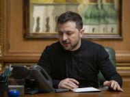 Трамп зателефонував Зеленському: що&nbsp;сказав президент США про свої перемовини з&nbsp;путіним