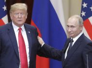 Реакція європейських союзників на&nbsp;розмову Трампа з&nbsp;путіним