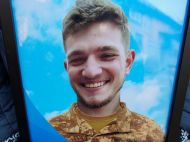 Цього року планував одружитись: на&nbsp;Запоріжжі загинув офіцер зі&nbsp;Львівщини