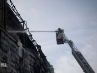 После трагической атаки дронов в&nbsp;Киеве решили расчистить дворы от&nbsp;неправильно припаркованных автомобилей