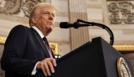 Трамп заявив, що&nbsp;очікує підписання з&nbsp;Україною угоди про корисні копалини