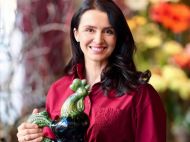Хапаюсь за&nbsp;пилку: популярна телеведуча вразила зізнанням