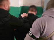 Росіяни планували таємно підірвати свого агента біля ТЦК у&nbsp;Кривому Розі, але втрутилася СБУ (фото)